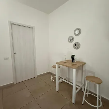 Littlehouse * Palermo