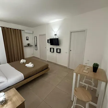 Apartment Littlehouse