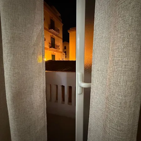 Littlehouse Apartment Palermo