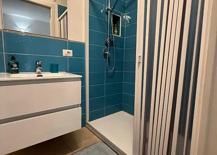 Littlehouse Appartement