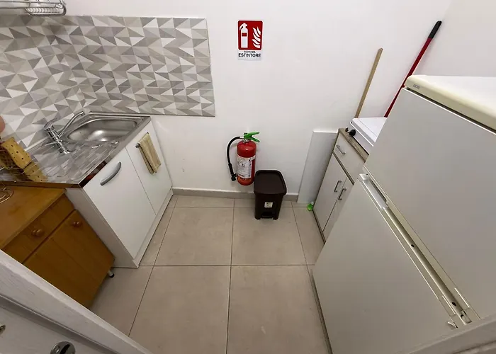 Littlehouse Appartement *