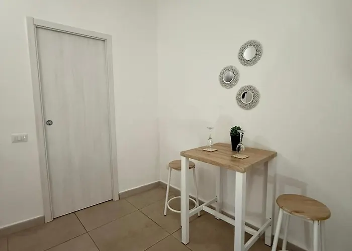 Littlehouse * Palermo