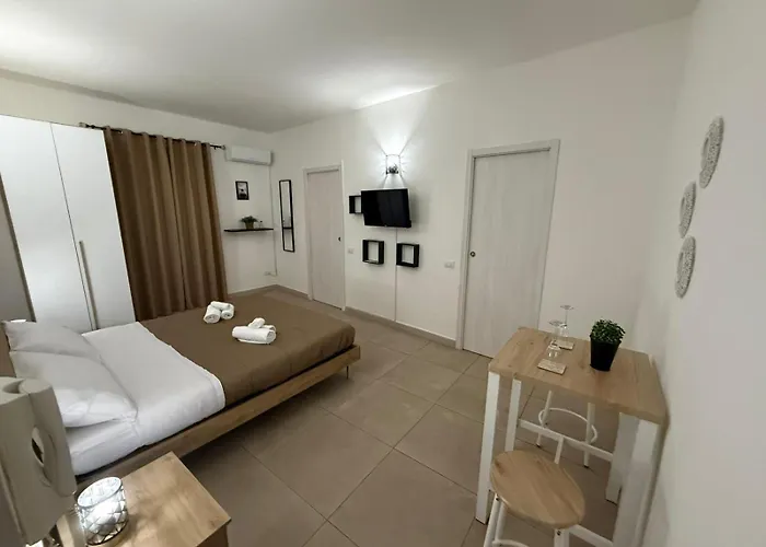 Lejlighed Littlehouse