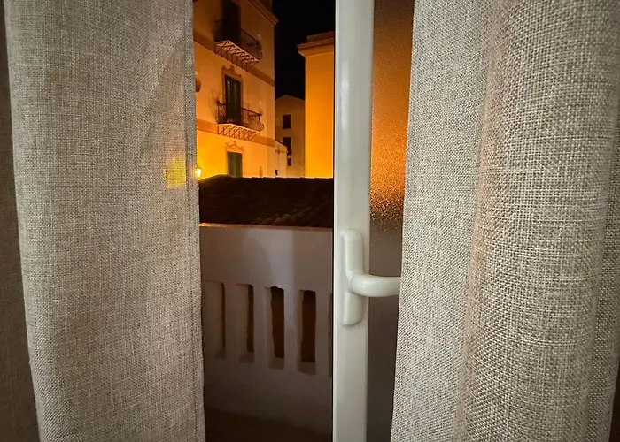 Littlehouse Lejlighed Palermo